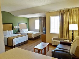 Extended Stay America Suites Fishkill Route 9