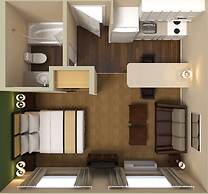 Extended Stay America Suites Fishkill Route 9