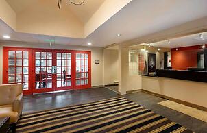 Extended Stay America Suites Fishkill Route 9