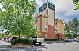 Extended Stay America Suites Charlotte Pineville Park Rd
