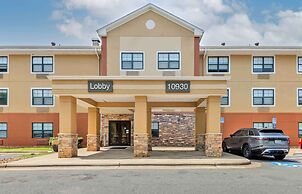 Extended Stay America Suites Charlotte Pineville Park Rd