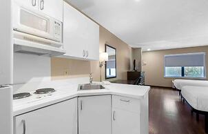 Extended Stay America Suites Charlotte Pineville Park Rd