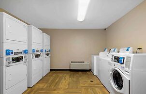 Extended Stay America Suites Charlotte Pineville Park Rd