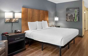 Extended Stay America Suites Charlotte Pineville Park Rd