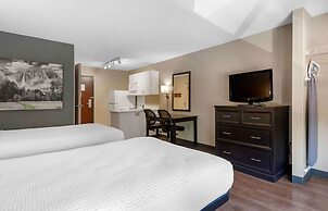 Extended Stay America Suites Charlotte Pineville Park Rd