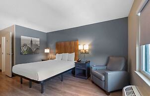 Extended Stay America Suites Charlotte Pineville Park Rd