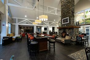 Hampton Inn & Suites Raleigh Cary Lenovo Center