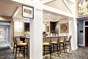 Hampton Inn & Suites Raleigh Cary Lenovo Center