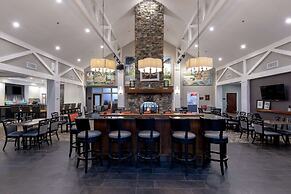 Hampton Inn & Suites Raleigh Cary Lenovo Center