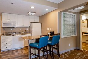 Hampton Inn & Suites Raleigh Cary Lenovo Center