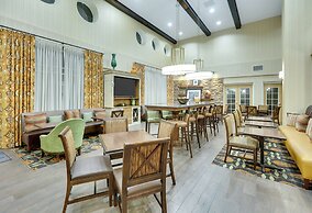 Hampton Inn & Suites Mooresville/Lake Norman