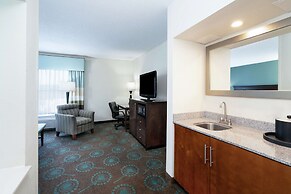 Hampton Inn & Suites Mooresville/Lake Norman