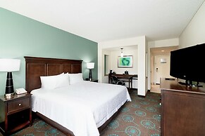 Hampton Inn & Suites Mooresville/Lake Norman
