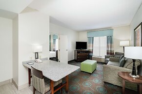 Hampton Inn & Suites Mooresville/Lake Norman