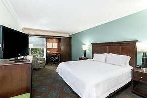 Hampton Inn & Suites Mooresville/Lake Norman