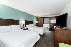 Hampton Inn & Suites Mooresville/Lake Norman