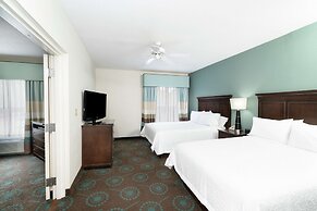 Hampton Inn & Suites Mooresville/Lake Norman
