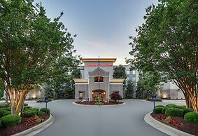 Hampton Inn & Suites Mooresville/Lake Norman