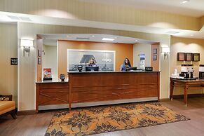 Hampton Inn & Suites Mooresville/Lake Norman