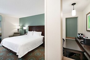 Hampton Inn & Suites Mooresville/Lake Norman