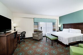 Hampton Inn & Suites Mooresville/Lake Norman