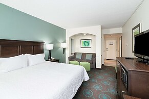 Hampton Inn & Suites Mooresville/Lake Norman