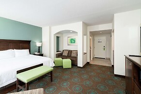 Hampton Inn & Suites Mooresville/Lake Norman