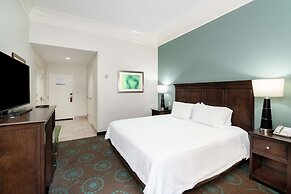 Hampton Inn & Suites Mooresville/Lake Norman