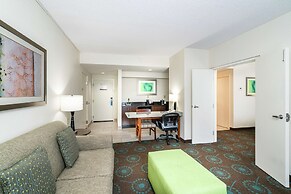Hampton Inn & Suites Mooresville/Lake Norman