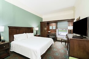 Hampton Inn & Suites Mooresville/Lake Norman
