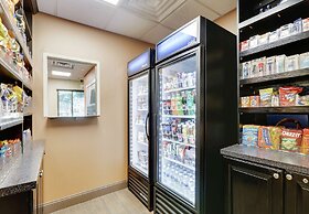 Hampton Inn & Suites Mooresville/Lake Norman