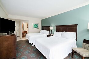 Hampton Inn & Suites Mooresville/Lake Norman