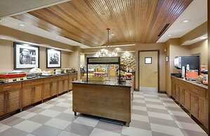 Hampton Inn & Suites Mooresville/Lake Norman