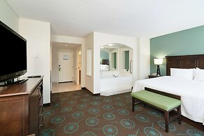 Hampton Inn & Suites Mooresville/Lake Norman