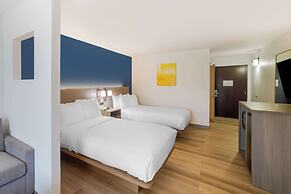 Comfort Inn Asheville Airport