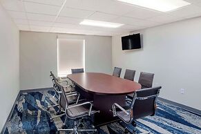 Comfort Inn Asheville Airport