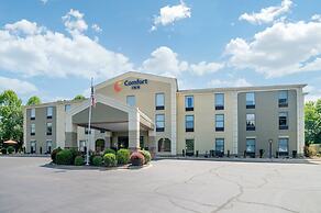 Comfort Inn Asheville Airport