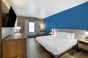 Comfort Inn Asheville Airport