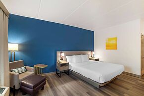 Comfort Inn Asheville Airport