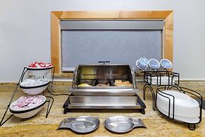 Comfort Inn Asheville Airport