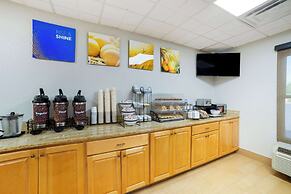 Comfort Inn Asheville Airport