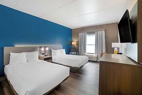 Comfort Inn Asheville Airport