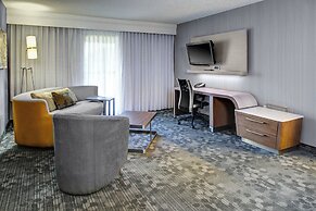 Courtyard by Marriott Cleveland Westlake