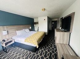 Baymont by Wyndham Piqua