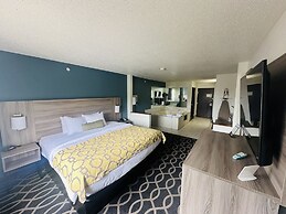 Baymont by Wyndham Piqua