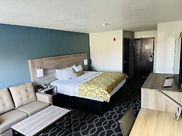 Baymont by Wyndham Piqua