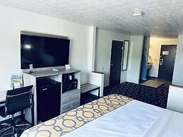 Baymont by Wyndham Piqua