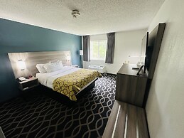 Baymont by Wyndham Piqua