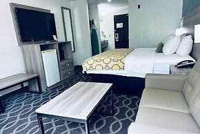 Baymont by Wyndham Piqua