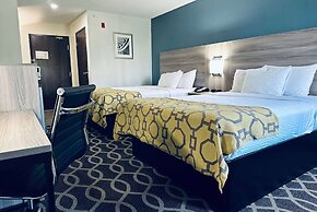 Baymont by Wyndham Piqua